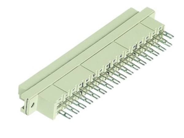 Harting 09042322823 Multi-sockel Totalt antal stolpar 32 1 st