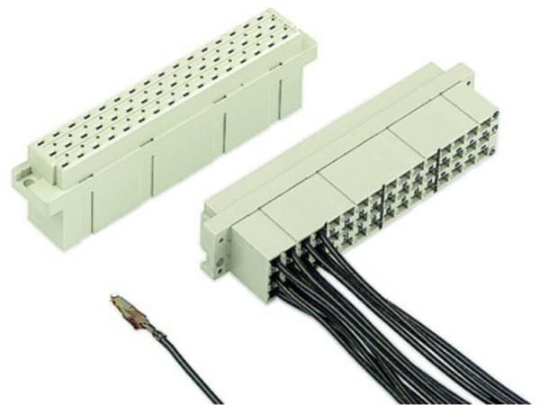 HARTING Deutschland GmbH & Co. KG Kabelstecker DIN-Power E048-FC-B 09 05 048 3202 (09050483202)