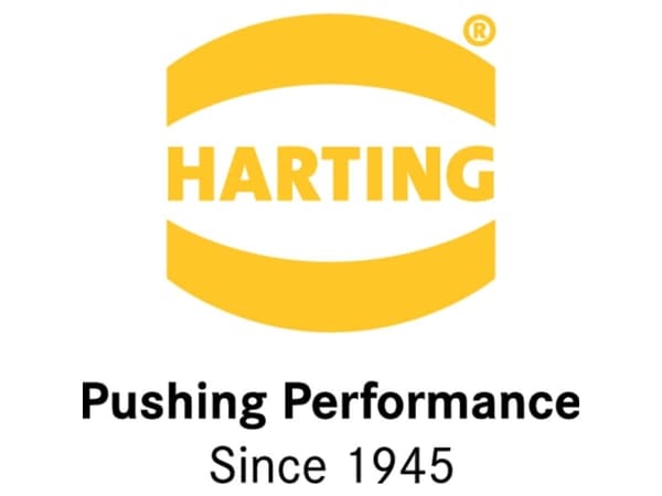 Harting 09060152912 Manligt kontaktdon Totalt antal poler 15 1 st