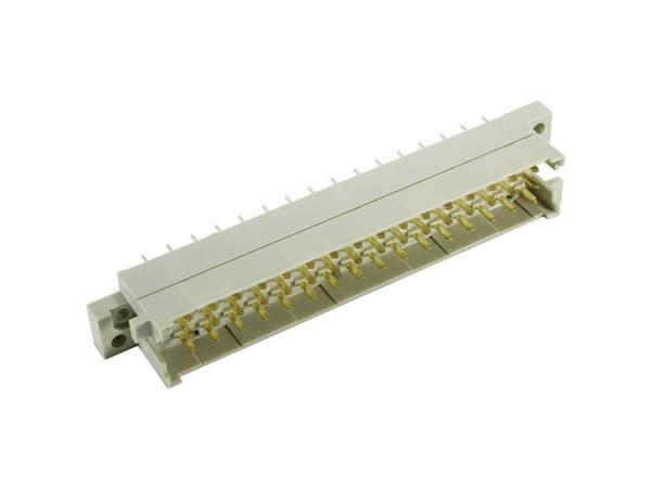 Harting 09060482905 Male Connector Number Of Poles Total 48 1st