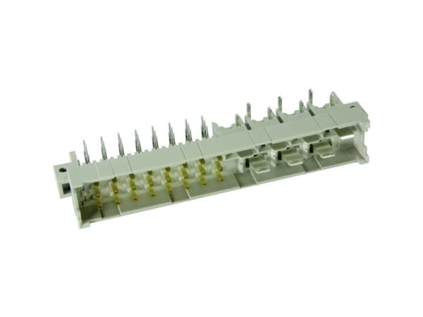 Harting 09061316922 Manligt kontaktdon Totalt antal poler 24 1 st