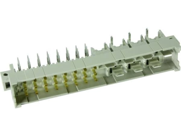Harting 09061316922 Messerleiste 1 St. (09061316922)