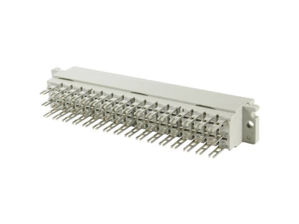 Harting 09062482823 Multisockel Totalt antal stolpar 48 1 st