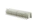 Miniatyrbild 3 av 3: Harting 09062482823 Multisockel Totalt antal stolpar 48 1 st