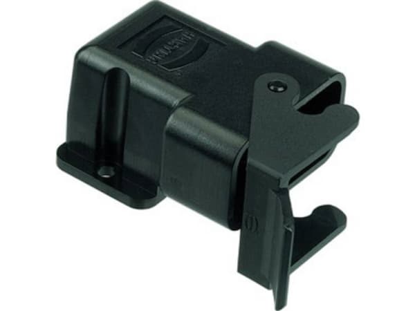 Asennuskaappi 09 12 008 0902 Harting 1 kpl