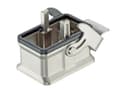 Miniatyrbild 1 av 2: Monteringsskåp Harting 09140010301 Harting 1 st
