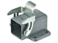 Pikkukuva 1 / 2: Asennuskaappi 09 20 003 0810 Harting 1 kpl
