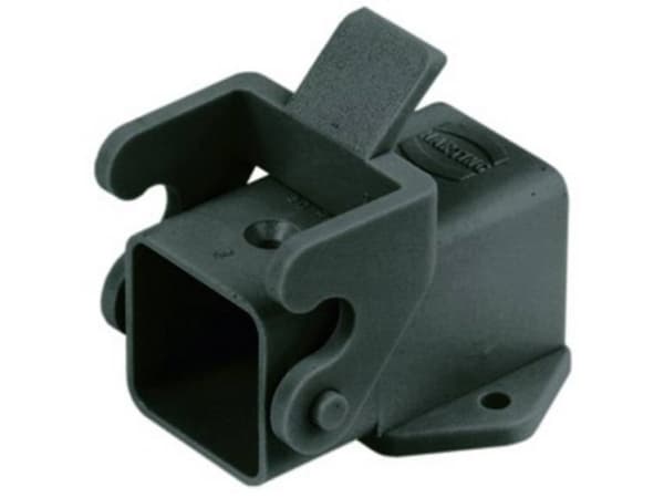 Asennuskaappi 09200030827 Harting 1 kpl