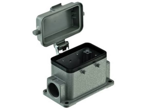 Pidestall Hus 09300101221 Harting 1 stk