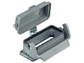 Pikkukuva 2 / 2: Asennuskaappi 09300160318 Harting 1 kpl