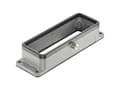Pikkukuva 3 / 3: Asennuskaappi 09 30 024 0381 Harting 1 kpl