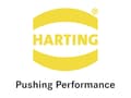 Pikkukuva 2 / 3: Asennuskaappi 09 30 024 0381 Harting 1 kpl