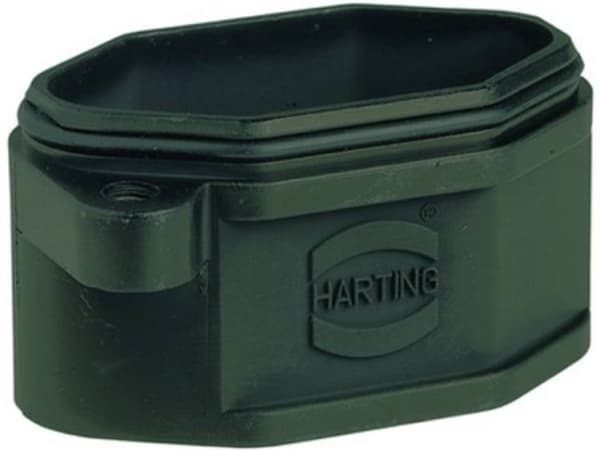 Asennuskotelo 09 40 003 0311 Harting 1 kpl
