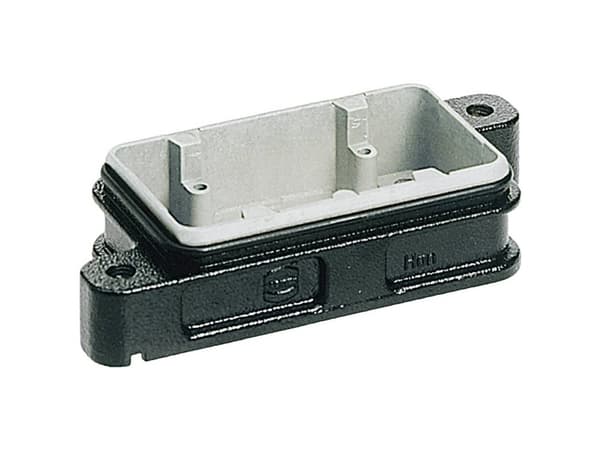 Harting 09400060311 Asennuskaappi 1 kpl