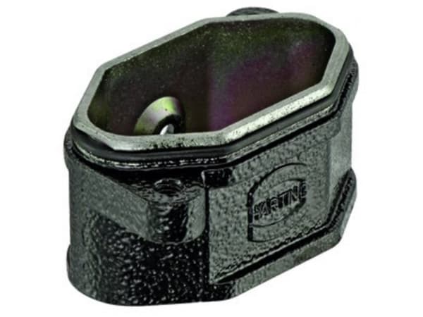 Asennuskotelo 09 40 703 0311 Harting 1 kpl