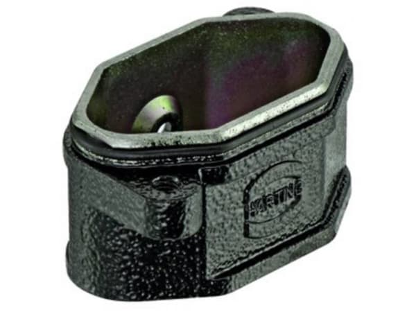 Asennuskotelo 09 40 703 0311 Harting 1 kpl