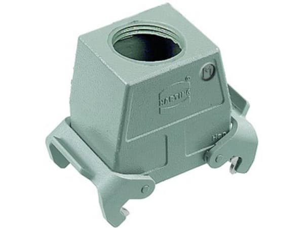 Tyllehus Harting 19 20 032 0437 Harting 1 stk