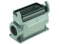 Pikkukuva 2 / 2: Jalustan silmukka 19 30 016 0252 Harting 1 kpl