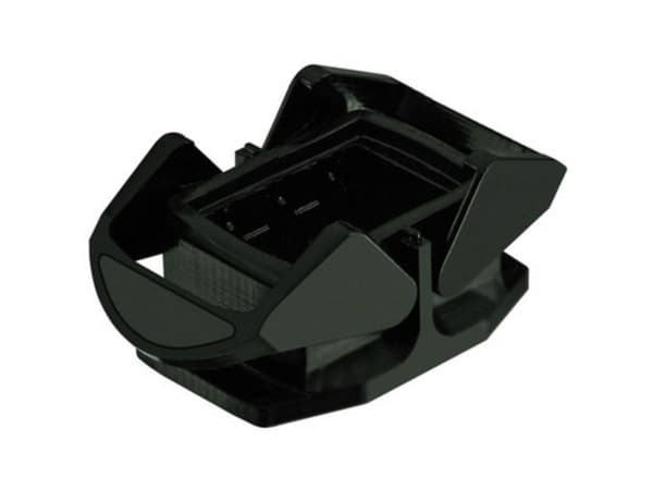 Asennuskaappi 19 41 006 0301 Harting 1 kpl