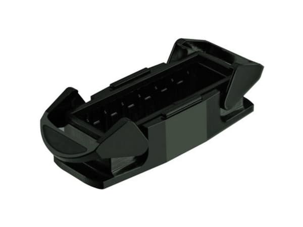 Asennuskaappi 19 41 024 0301 Harting 1 kpl