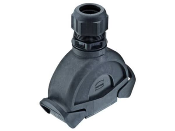 Koblingskabinet 19411240723 Harting 1 stk