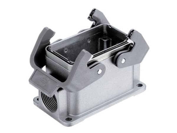 Han EMC/B 10 SM base 2 X M25