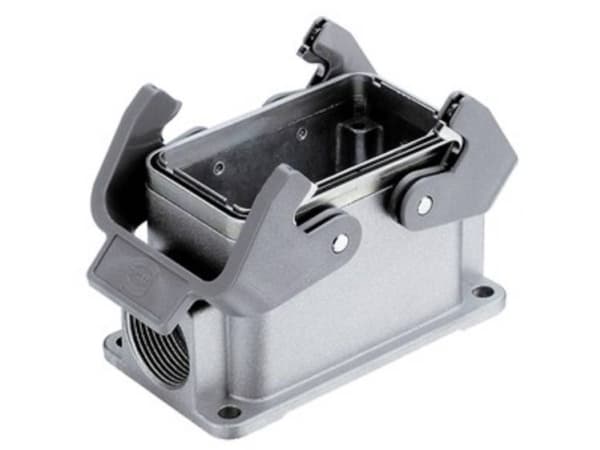 Han EMC/B 10 SM base 2 X M25