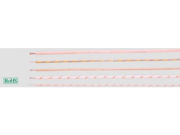 Helu-kabel 50915-100 Högtemperaturledare HELUTHERM 400 1 x 0,75 mm² Svart 100 m