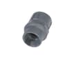 Pikkukuva 1 / 4: HELUKABEL HSSV, Polyamidi, 50 kpl, 2,7 cm, -40 - 110 °C