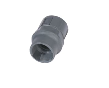 HELUKABEL HSSV, Polyamidi, 50 kpl, 2,7 cm, -40 - 110 °C