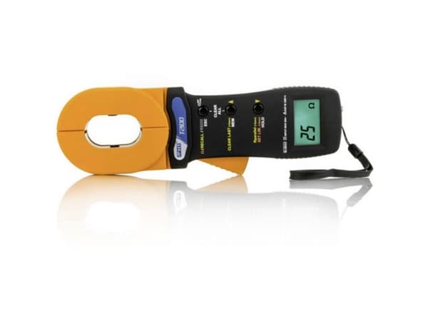 HT Instruments T2100 T2100 Måleadapter Kalibreret (ISO) 1 stk