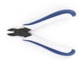 Miniatyrbilde 2 av 5: Ideal-tek EX9100, Endekuttende tang, 1,22 cm, 3 mm, 2 mm, Kull stål, Termoplastisk elastomer (TPE), 48 mm
