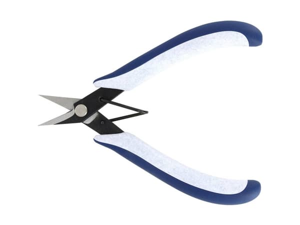 Ergonomiset ESD-kuitukalvot Ideal Tek EX9180 (EX9180) (EX9180)
