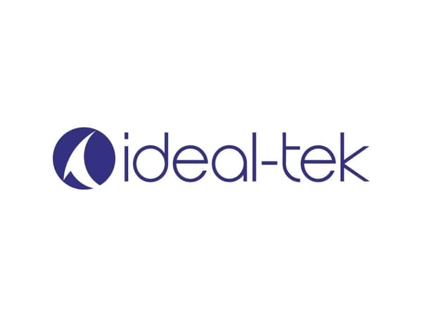 Ideal Tek IT01402/10 Kemiallinen puhdistusaine Sisältö 10 kpl