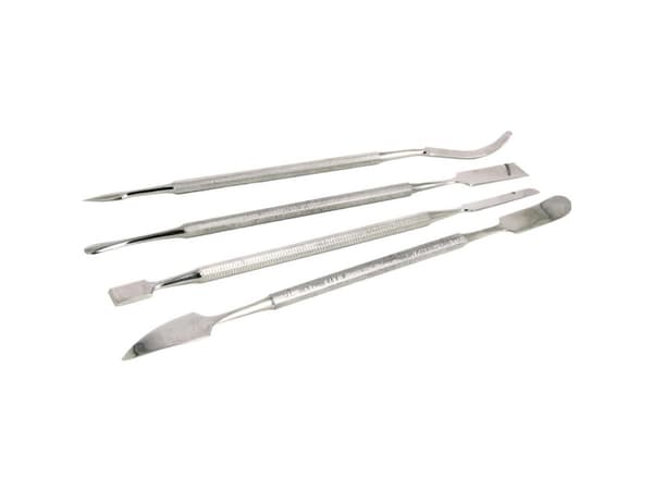 Ideal-tek K4MPTSS, Rostfritt stål, Rostfritt stål, RoHS, 190 mm, 70 mm, 7 mm