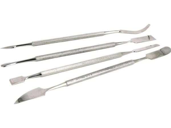 Ideal-tek K4MPTSS, Rostfritt stål, Rostfritt stål, RoHS, 190 mm, 70 mm, 7 mm
