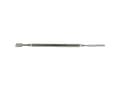 Pikkukuva 3 / 4: Ideal-tek MPTSS3, Ruostumaton teräs, Ruostumaton teräs, 1 kpl, RoHS, 16,5 cm, 8,7 mm