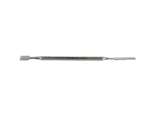 Ideal-tek MPTSS3, Ruostumaton teräs, Ruostumaton teräs, 1 kpl, RoHS, 16,5 cm, 8,7 mm
