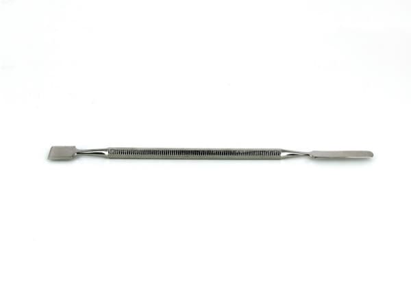 Ideal-tek MPTSS3, Ruostumaton teräs, Ruostumaton teräs, 1 kpl, RoHS, 16,5 cm, 8,7 mm