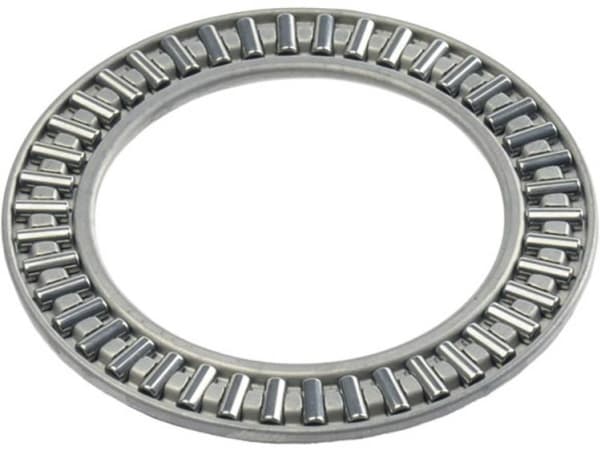 INA axiella lagerspindlar AXK7095-A/0-10