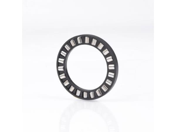 INA axiella cylindriska hjulkranar K81240-M/+6-8