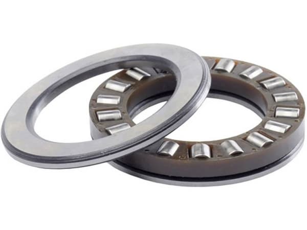 INA axiella cylindriska hjulkranar K81244-M/+6-7