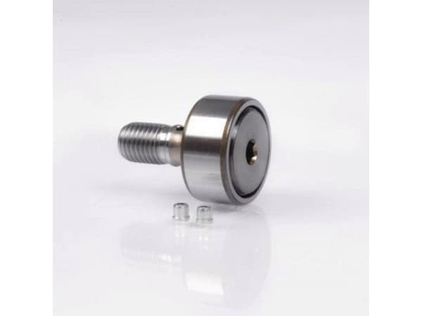 INA kampipyörä KR62-PP-A Ulkohalkaisija 24 mm