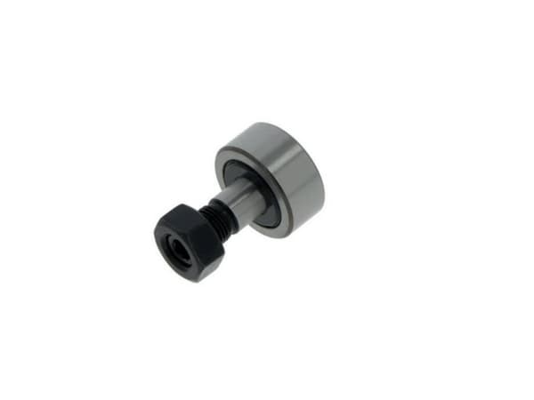 INA kampipyörä KR62-PP-A Ulkohalkaisija 24 mm