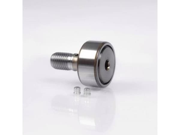 INA kampipyörä KR62-PP-A Ulkohalkaisija 24 mm