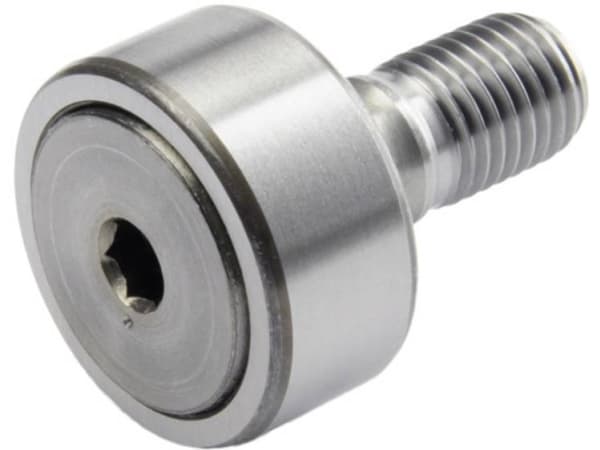 INA vevhjul KRV22-B Ytterdiameter 22 mm
