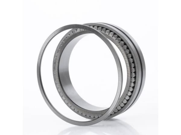 INA vevhjul KRV30-B Ytterdiameter 30 mm