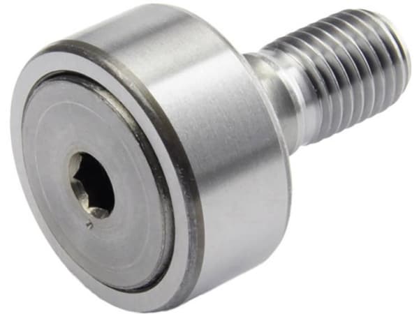 INA kampipyörä KRV90-PP-A Ulkohalkaisija 30 mm