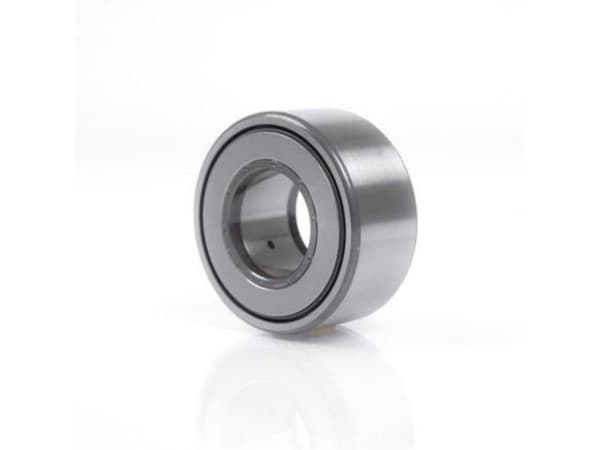 INA Støttehjul NATR8 Borings-diameter 8 mm Udvendig diameter 24 mm
