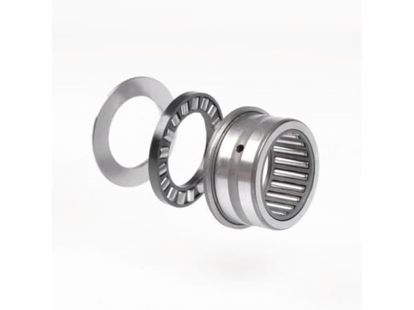 INA Nål-aksialkugleleje NKXR40-Z-XL Nål-aksialkugleleje NKXR40-Z-XL